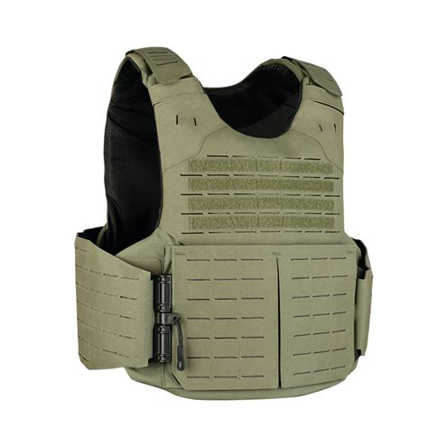 safariland load bearing vest